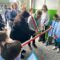 Inaugurato il nuovo refettorio scolastico al plesso “Don Bosco” dell’Istituto Comprensivo Prudenzano-Don Bosco
