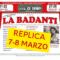 Manduria applaude la Commedia in due atti della Filodrammatica "Ce Tiempi" dal titolo“La Badanti”: nuove repliche il 7 e 8 marzo 2026