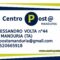 Centro Posta Manduria: servizi completi per spedizioni, pagamenti e pratiche digitali