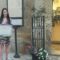 Roberta Di Laura, il Salento celebra la stella internazionale della danza con il Premio “Le Eccellenze Salentine”