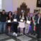 La ballerina tarantina Roberta Di Laura premiata a Bisceglie con il "Premio Internazionale Duchessa Lucrezia Borgia"