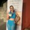 Roberta Di Laura incanta il Congresso Mondiale di Ricerca sulla Danza ad Atene: la ballerina tarantina rappresenta Italia e Germania