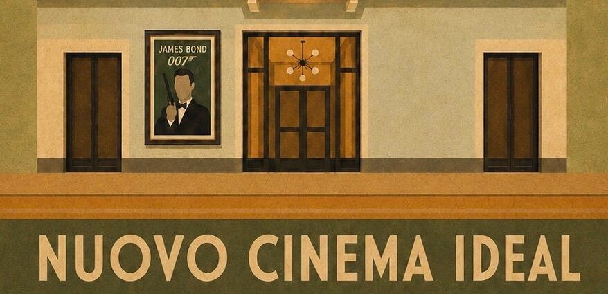 cinema ideal