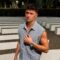 Manduria, Stefano Dabramo tra i 70 prefinalisti di Mister Italia 2026