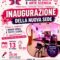 Sava torna a cantare e a sognare: riapre in Via Palermo la Vinci's Academy, tra musica, teatro e inclusione.
