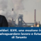 ILVA, una mozione in Consiglio Comunale per salvaguardare lavoro e futuro industriale di Taranto