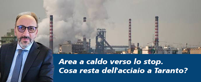 ilva taranto
