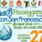 Manduria, torna “Ciclopasseggiando con San Francesco”: domenica 27 settembre la IX edizione