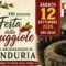 VIII Festa della Giuggiola: tradizione, cultura e musica al Parco Archeologico di Manduria